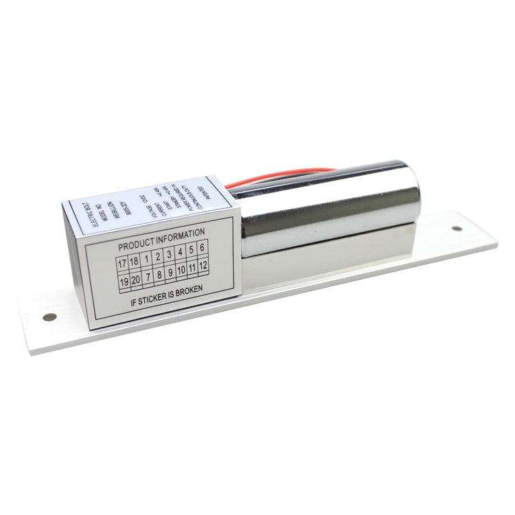 Electric Mortise Lock Electric Mortise Lock